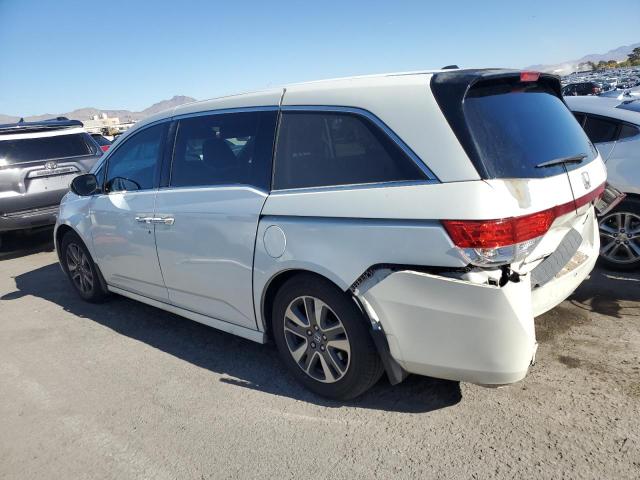 Photo 1 VIN: 5FNRL5H91FB074617 - HONDA ODYSSEY 