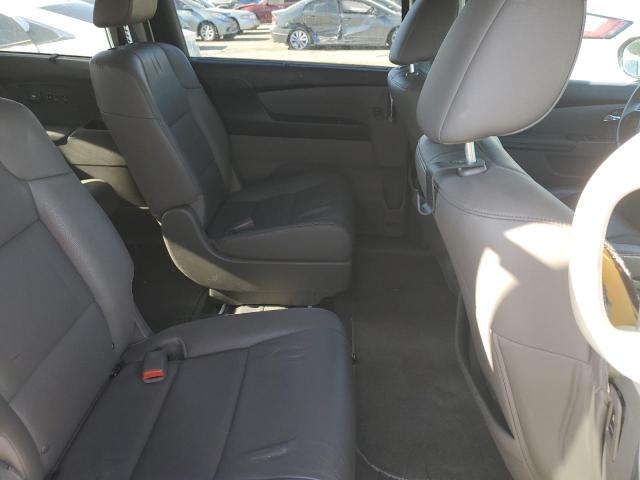 Photo 10 VIN: 5FNRL5H91FB074617 - HONDA ODYSSEY 