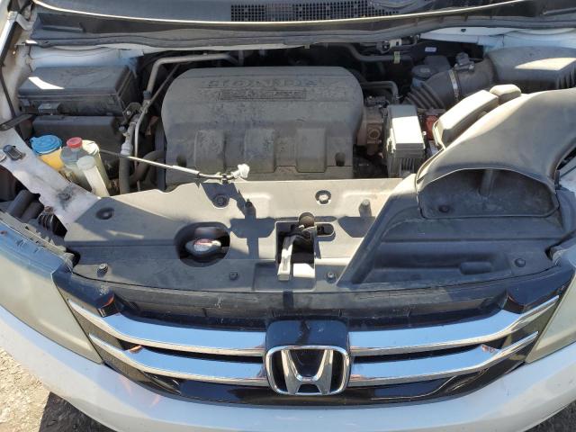 Photo 11 VIN: 5FNRL5H91FB074617 - HONDA ODYSSEY 