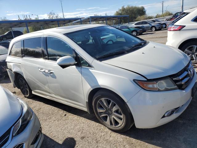 Photo 3 VIN: 5FNRL5H91FB074617 - HONDA ODYSSEY 