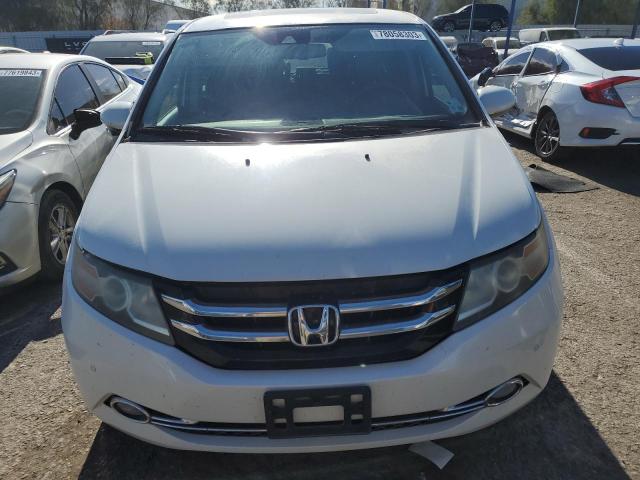 Photo 4 VIN: 5FNRL5H91FB074617 - HONDA ODYSSEY 