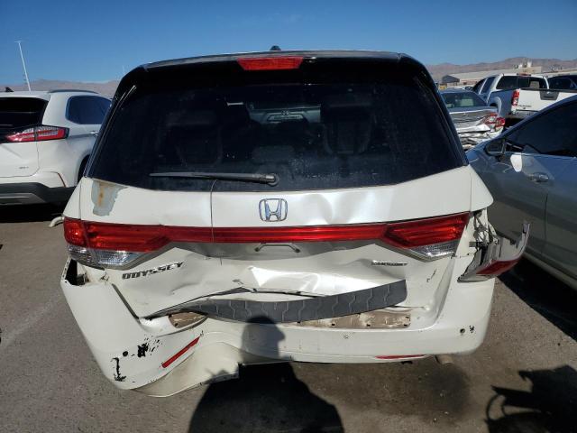 Photo 5 VIN: 5FNRL5H91FB074617 - HONDA ODYSSEY 