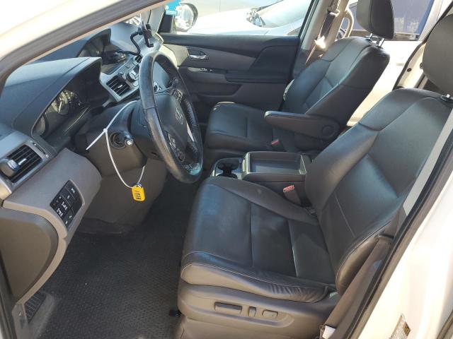 Photo 6 VIN: 5FNRL5H91FB074617 - HONDA ODYSSEY 