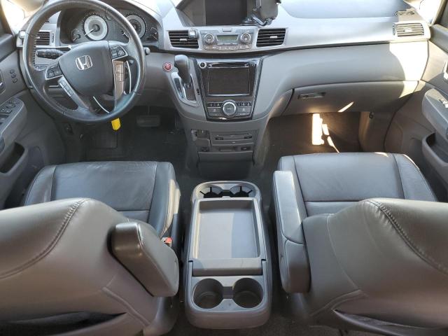 Photo 7 VIN: 5FNRL5H91FB074617 - HONDA ODYSSEY 