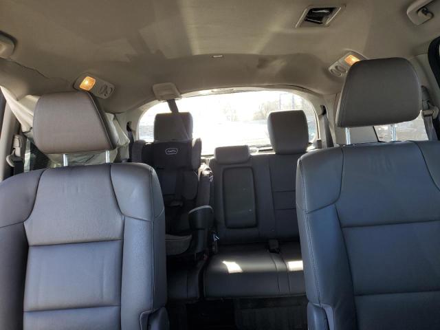 Photo 9 VIN: 5FNRL5H91FB074617 - HONDA ODYSSEY 