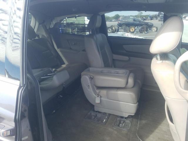 Photo 5 VIN: 5FNRL5H91FB089845 - HONDA ODYSSEY TO 