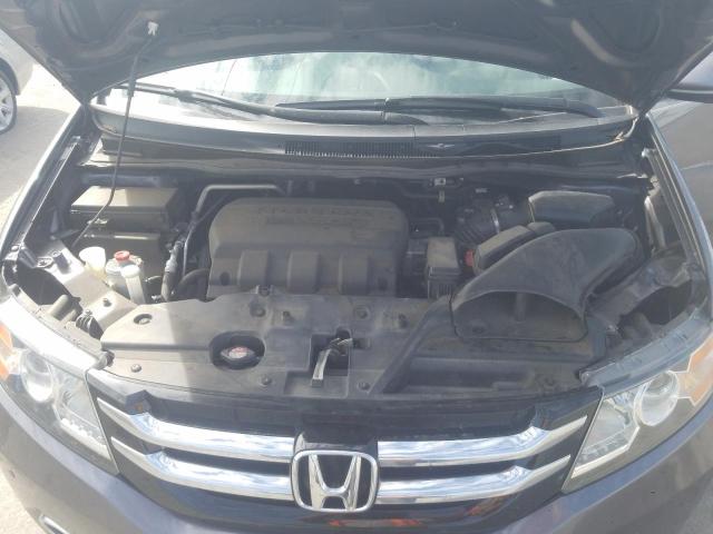 Photo 6 VIN: 5FNRL5H91FB089845 - HONDA ODYSSEY TO 