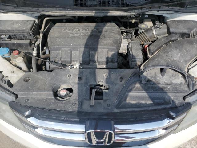 Photo 11 VIN: 5FNRL5H91FB094799 - HONDA ODYSSEY 