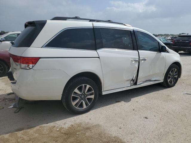 Photo 2 VIN: 5FNRL5H91FB094799 - HONDA ODYSSEY 