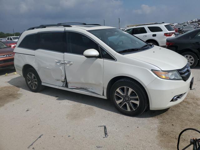 Photo 3 VIN: 5FNRL5H91FB094799 - HONDA ODYSSEY 