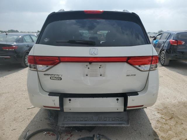 Photo 5 VIN: 5FNRL5H91FB094799 - HONDA ODYSSEY 