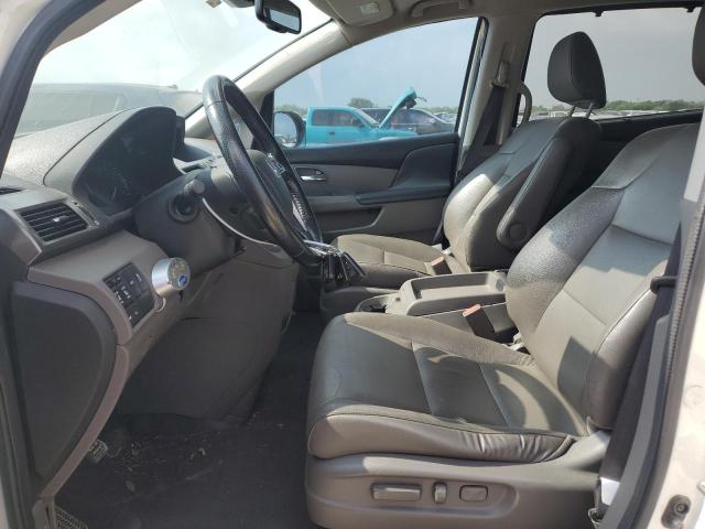 Photo 6 VIN: 5FNRL5H91FB094799 - HONDA ODYSSEY 