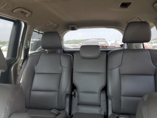 Photo 9 VIN: 5FNRL5H91FB094799 - HONDA ODYSSEY 