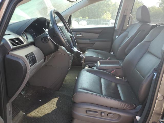 Photo 6 VIN: 5FNRL5H91FB097993 - HONDA ODYSSEY TO 