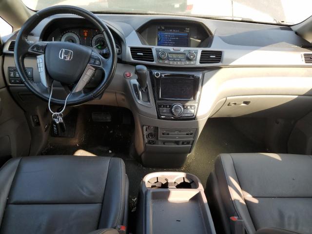 Photo 7 VIN: 5FNRL5H91FB097993 - HONDA ODYSSEY TO 