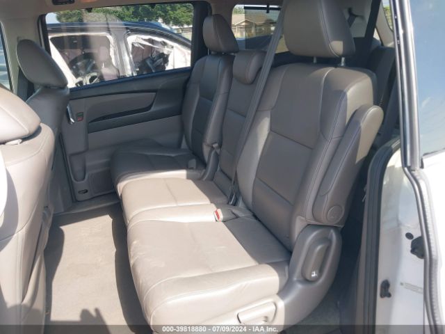 Photo 7 VIN: 5FNRL5H91FB098268 - HONDA ODYSSEY 