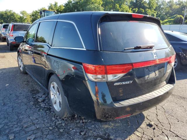 Photo 2 VIN: 5FNRL5H91FB104697 - HONDA ODYSSEY 