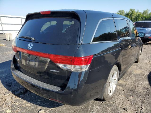 Photo 3 VIN: 5FNRL5H91FB104697 - HONDA ODYSSEY 