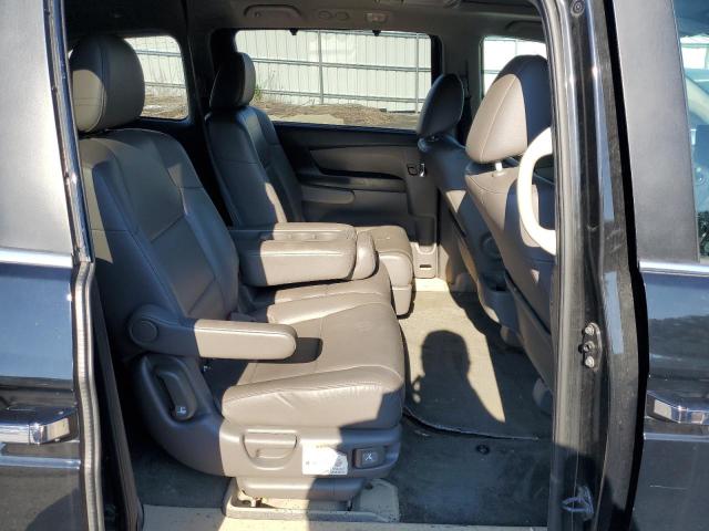 Photo 5 VIN: 5FNRL5H91FB104697 - HONDA ODYSSEY 