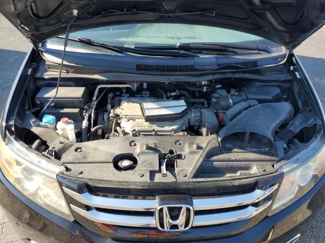 Photo 6 VIN: 5FNRL5H91FB104697 - HONDA ODYSSEY 