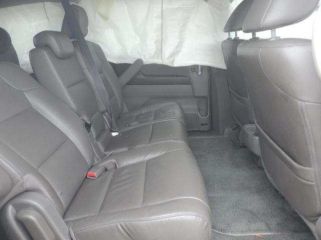 Photo 10 VIN: 5FNRL5H91FB106417 - HONDA ODYSSEY TO 