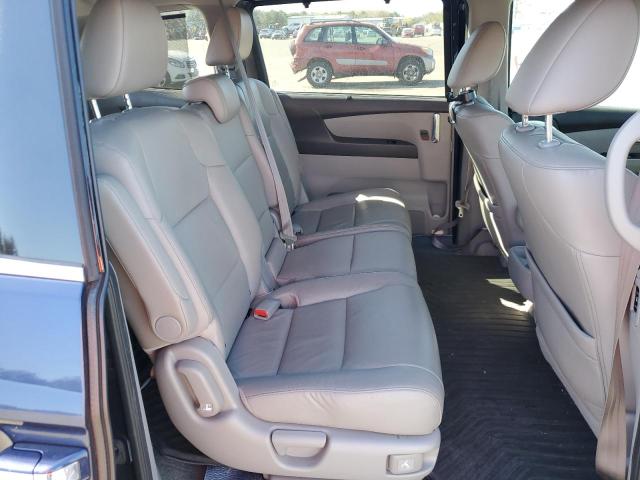 Photo 10 VIN: 5FNRL5H91FB107048 - HONDA ODYSSEY 