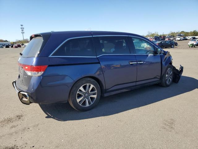 Photo 2 VIN: 5FNRL5H91FB107048 - HONDA ODYSSEY 