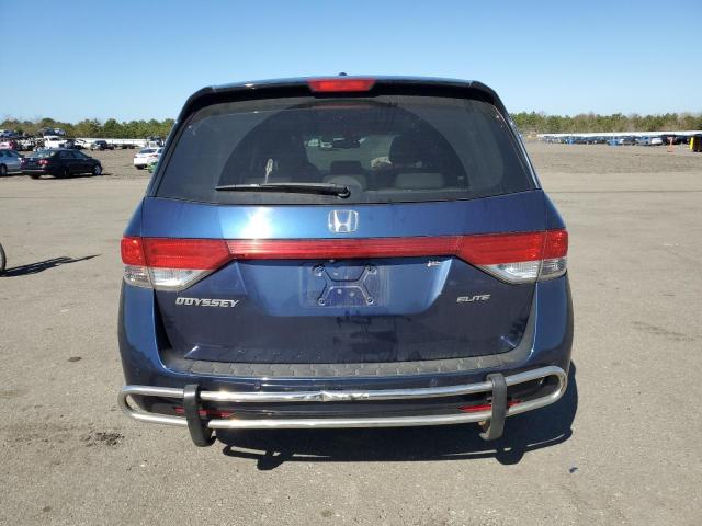 Photo 5 VIN: 5FNRL5H91FB107048 - HONDA ODYSSEY 