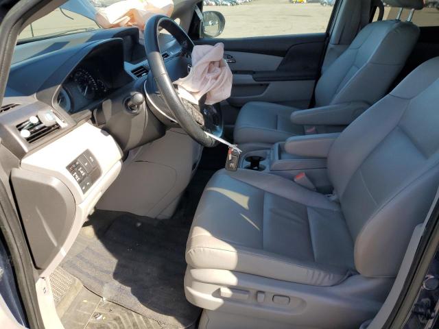 Photo 6 VIN: 5FNRL5H91FB107048 - HONDA ODYSSEY 