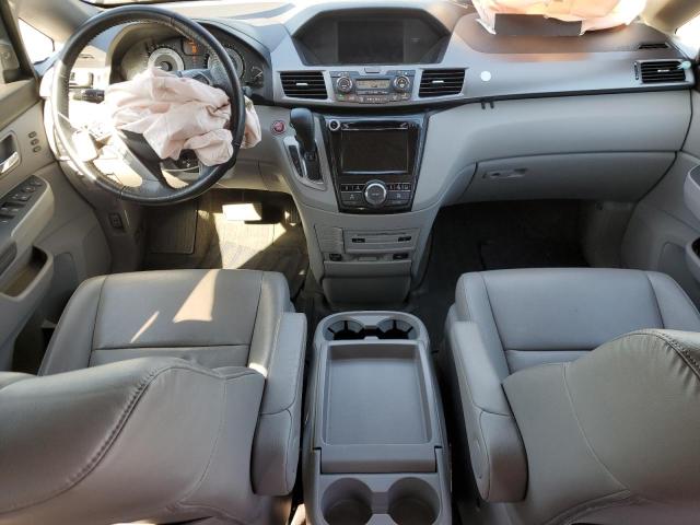 Photo 7 VIN: 5FNRL5H91FB107048 - HONDA ODYSSEY 