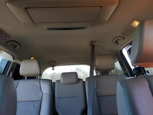 Photo 9 VIN: 5FNRL5H91FB107048 - HONDA ODYSSEY 