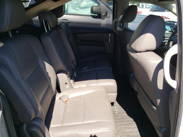 Photo 5 VIN: 5FNRL5H91FB121841 - HONDA ODYSSEY TO 