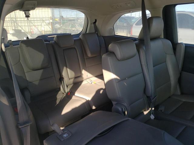 Photo 10 VIN: 5FNRL5H91FB512021 - HONDA ODYSSEY TO 