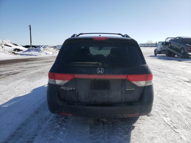 Photo 5 VIN: 5FNRL5H91FB512021 - HONDA ODYSSEY TO 