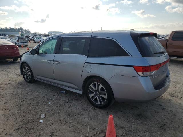 Photo 1 VIN: 5FNRL5H91GB009140 - HONDA ODYSSEY 