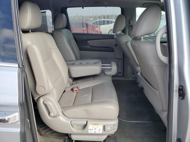 Photo 10 VIN: 5FNRL5H91GB009140 - HONDA ODYSSEY 