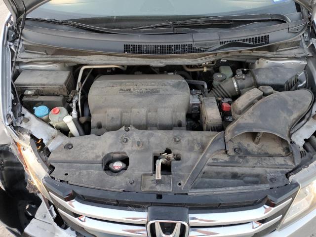 Photo 11 VIN: 5FNRL5H91GB009140 - HONDA ODYSSEY 