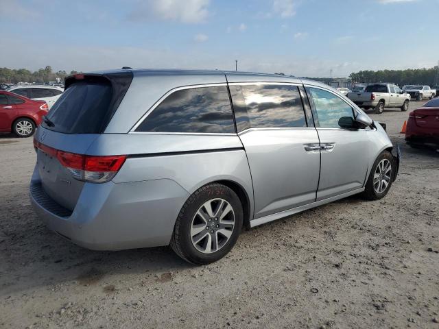 Photo 2 VIN: 5FNRL5H91GB009140 - HONDA ODYSSEY 