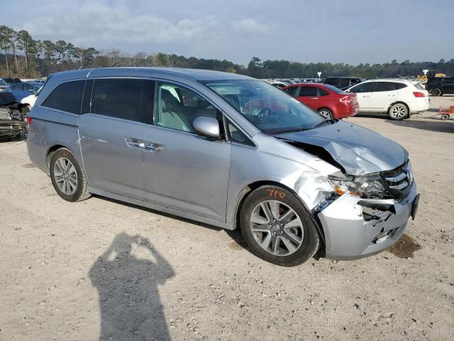 Photo 3 VIN: 5FNRL5H91GB009140 - HONDA ODYSSEY 