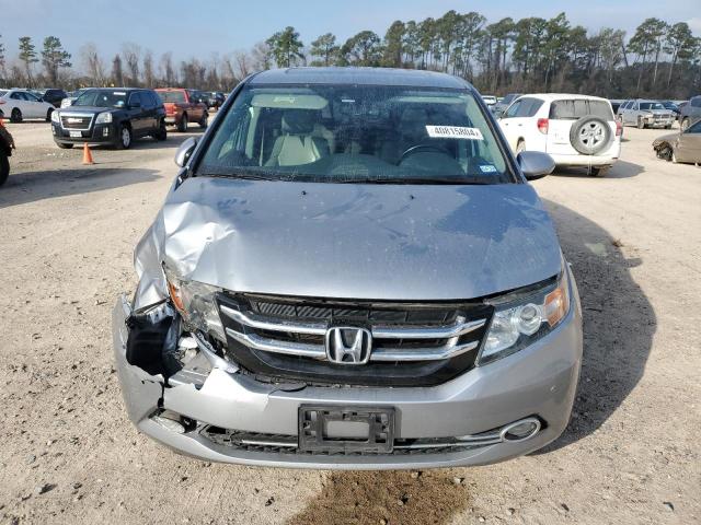 Photo 4 VIN: 5FNRL5H91GB009140 - HONDA ODYSSEY 