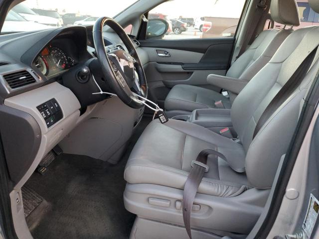 Photo 6 VIN: 5FNRL5H91GB009140 - HONDA ODYSSEY 