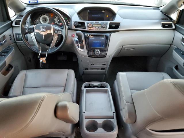 Photo 7 VIN: 5FNRL5H91GB009140 - HONDA ODYSSEY 