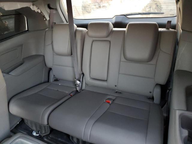 Photo 9 VIN: 5FNRL5H91GB009140 - HONDA ODYSSEY 