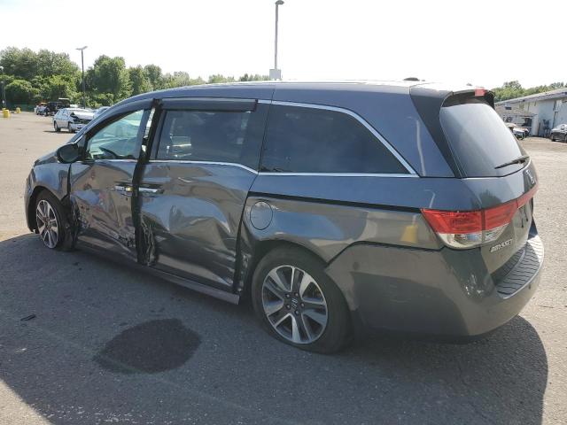 Photo 1 VIN: 5FNRL5H91GB010708 - HONDA ODYSSEY 