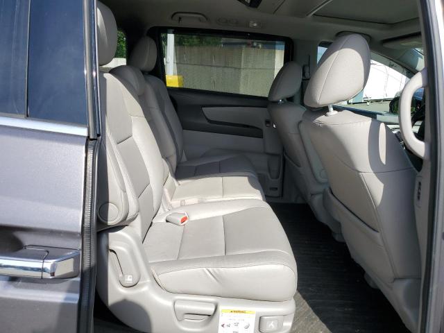 Photo 10 VIN: 5FNRL5H91GB010708 - HONDA ODYSSEY 