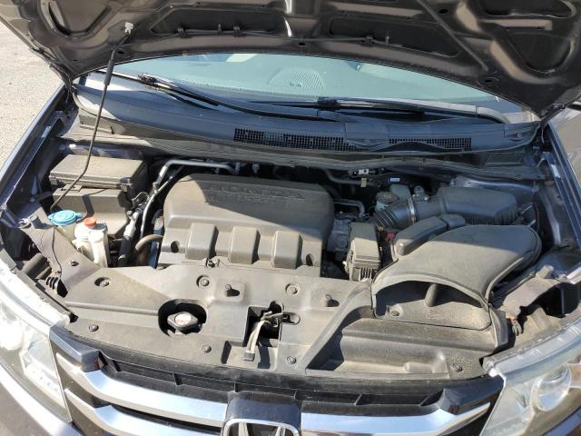 Photo 11 VIN: 5FNRL5H91GB010708 - HONDA ODYSSEY 