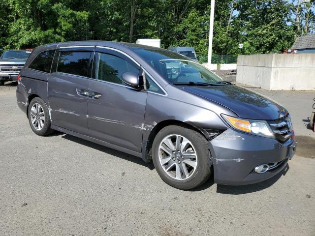 Photo 3 VIN: 5FNRL5H91GB010708 - HONDA ODYSSEY 