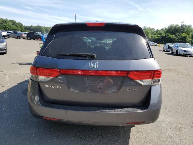 Photo 5 VIN: 5FNRL5H91GB010708 - HONDA ODYSSEY 