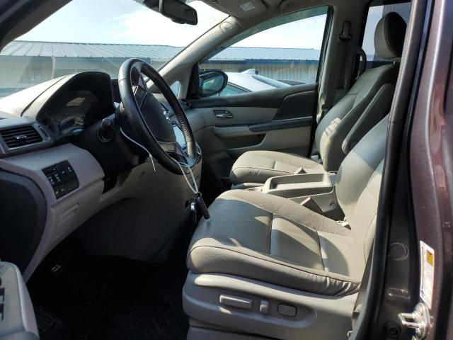 Photo 6 VIN: 5FNRL5H91GB010708 - HONDA ODYSSEY 