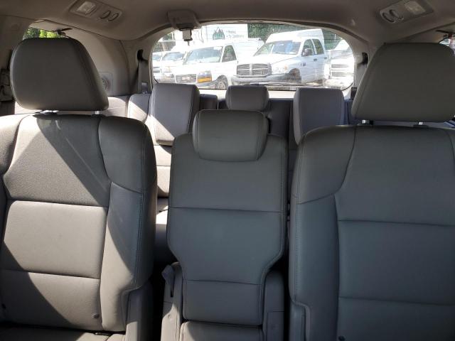 Photo 9 VIN: 5FNRL5H91GB010708 - HONDA ODYSSEY 